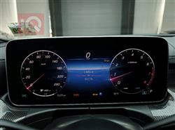 مرسيدس بنز C-Class
